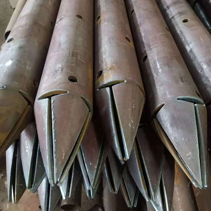 黄山预埋注浆管